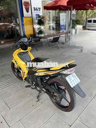 bán ex 2010 xe chất biển víp 7777 giá 68tr ib alo