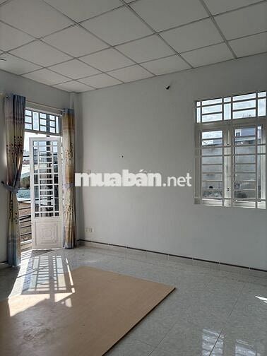 CHO THUÊ NHÀ NGUYÊN CĂN 20m2 1 trệt 1 lầu