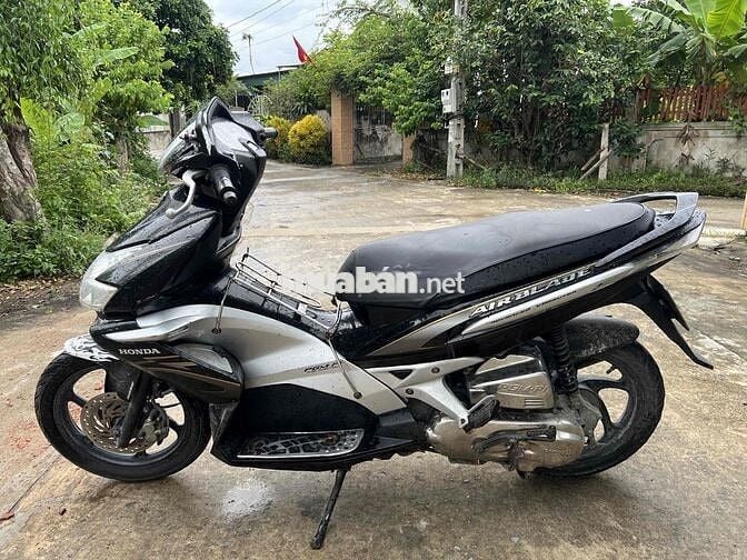 Bán hoặc giao lưu xe khác ab 2010 xe đẹp máy zin ê