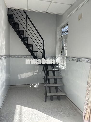 CHO THUÊ NHÀ NGUYÊN CĂN 20m2 1 trệt 1 lầu