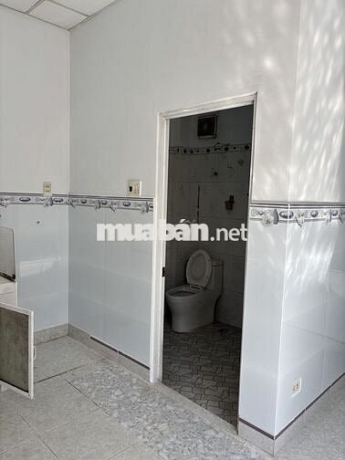 CHO THUÊ NHÀ NGUYÊN CĂN 20m2 1 trệt 1 lầu