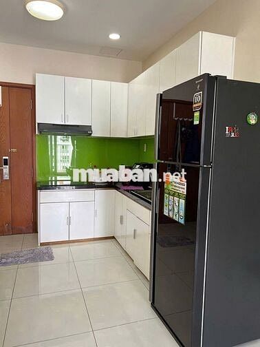 Cho thuê căn hộ 1PN Tara Residence  -Full nội thất - Checkin cuối T9