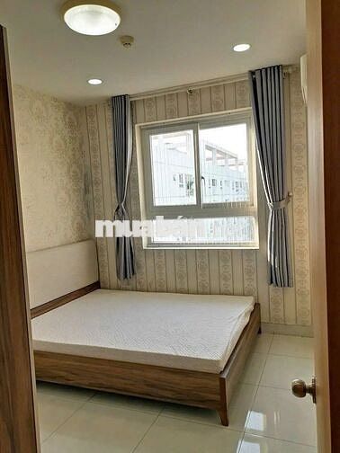 Cho thuê căn hộ 1PN Tara Residence  -Full nội thất - Checkin cuối T9
