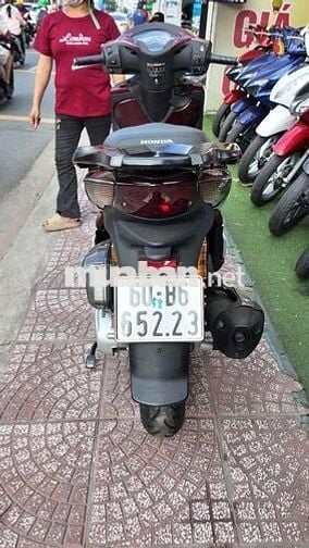 Sh 150cc 2019 bs 60b6-65223