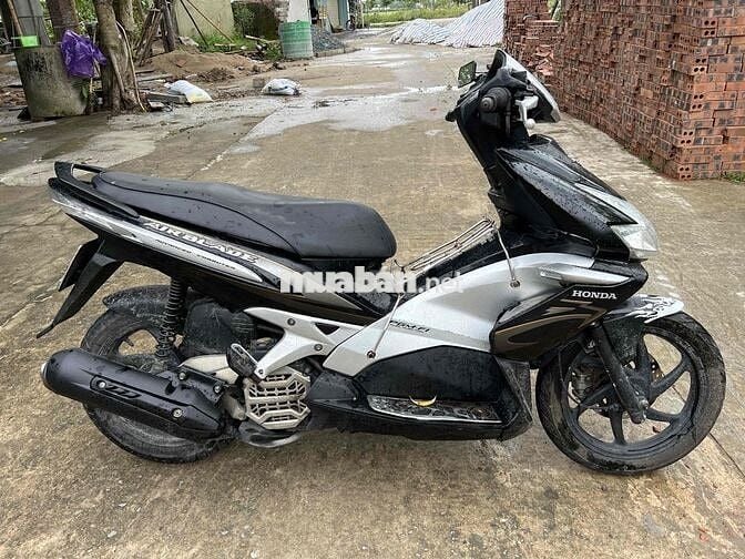 Bán hoặc giao lưu xe khác ab 2010 xe đẹp máy zin ê