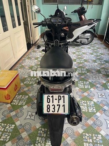 Bán Suzuki hazate máy rất êm, giấy tờ đầy đủ