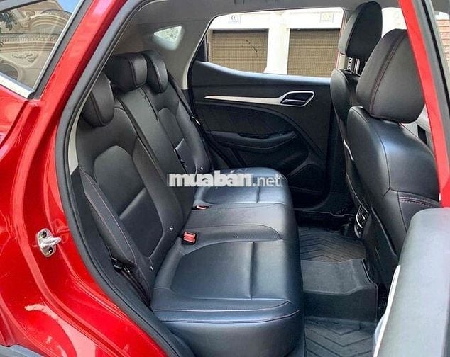 MG MGZS 2023 Standard 1.5 AT 2WD - 33000 km