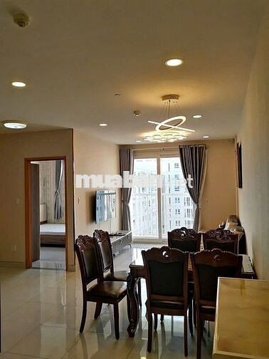 Cho thuê căn hộ 1PN Tara Residence  -Full nội thất - Checkin cuối T9