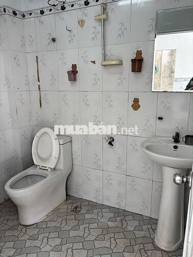 CHO THUÊ NHÀ NGUYÊN CĂN 20m2 1 trệt 1 lầu