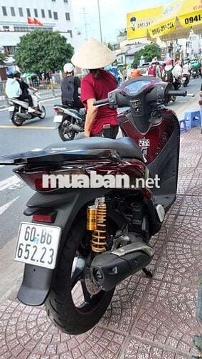 Sh 150cc 2019 bs 60b6-65223