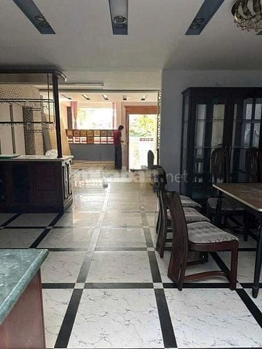 Cho thuê nhà MTNBộ 8m(XT)Lê Văn Quới, P.B.T.Đông, Q. Bình Tân giá 10tr