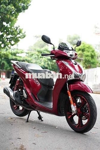 ☪️➖ HONDA SH150I 2017 BIỂN SG, XE CỌP ĐỆP
