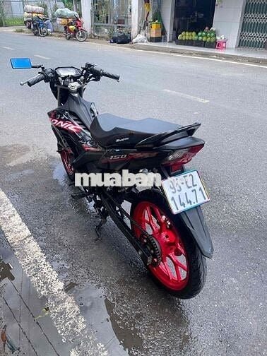 Honda sonic biển 95 ngây chủ máy zin êm fun chức n