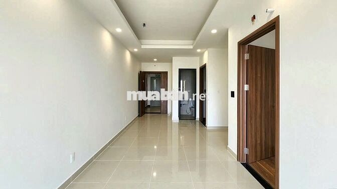 CHO THUÊ GẤP CĂN HỘ 2PN2WC -VIEW SÔNG - NTCB CHỈ 10TR - Q7 RIVERSIDE