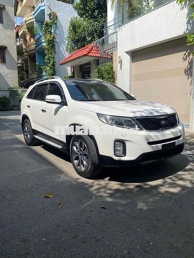 Kia Sorento 2017 2WD 2.2 DATH - 85000 km