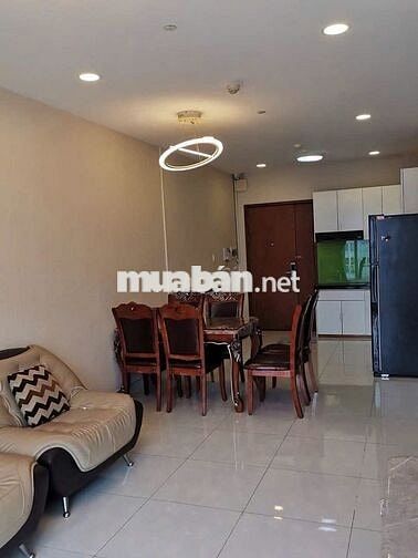 Cho thuê căn hộ 1PN Tara Residence  -Full nội thất - Checkin cuối T9