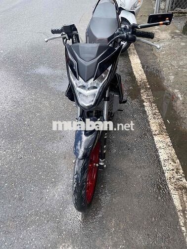 Honda sonic biển 95 ngây chủ máy zin êm fun chức n
