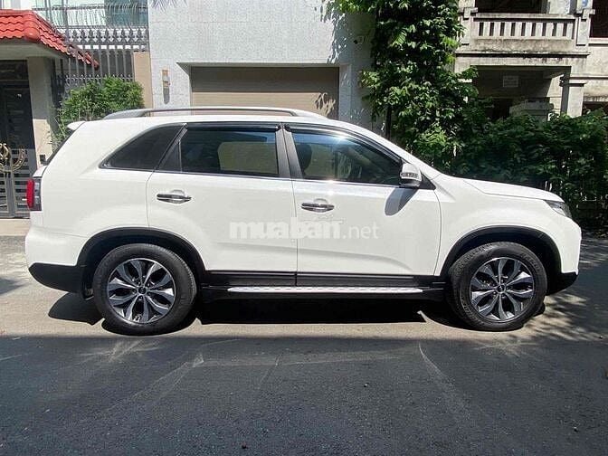 Kia Sorento 2017 2WD 2.2 DATH - 85000 km