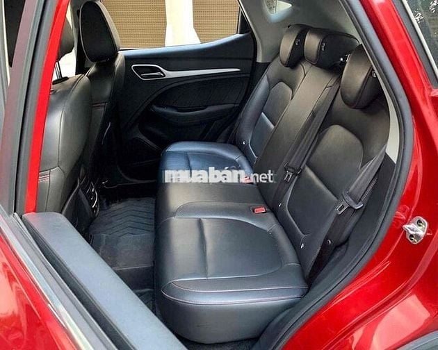 MG MGZS 2023 Standard 1.5 AT 2WD - 33000 km
