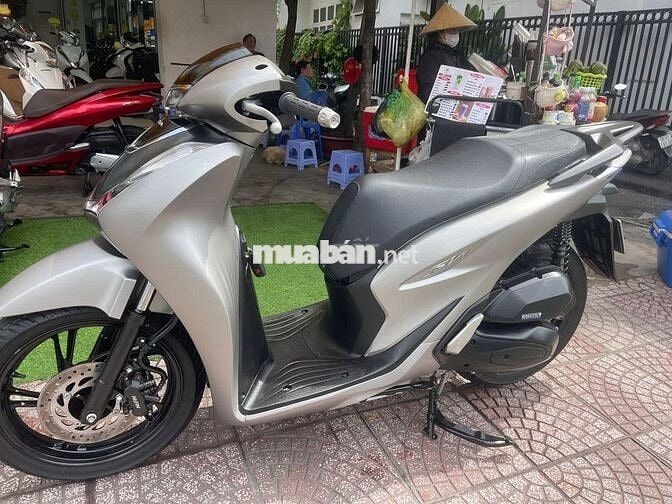 SH 125cc 2022 bs 59db-16649