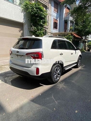Kia Sorento 2017 2WD 2.2 DATH - 85000 km