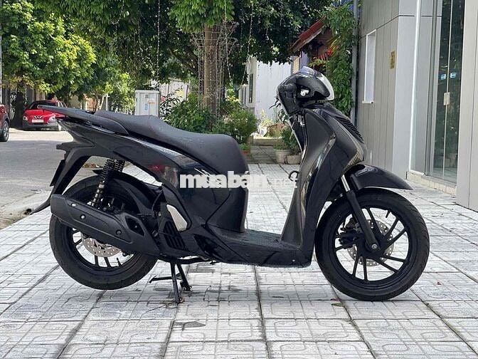 SH 125i Nguyên Bản 2015 Chất_Bảo Hành Dài Hạn✅✅✅