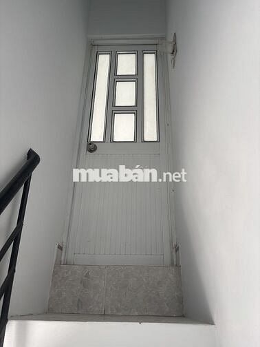 CHO THUÊ NHÀ NGUYÊN CĂN 20m2 1 trệt 1 lầu