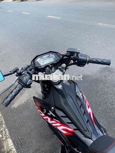 Honda sonic biển 95 ngây chủ máy zin êm fun chức n