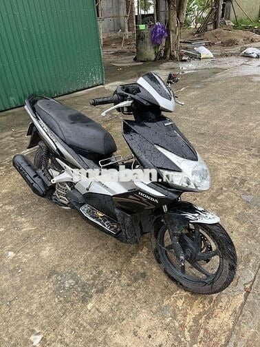 Bán hoặc giao lưu xe khác ab 2010 xe đẹp máy zin ê