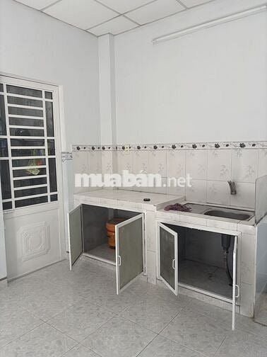 CHO THUÊ NHÀ NGUYÊN CĂN 20m2 1 trệt 1 lầu