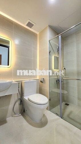 CHO THUÊ GẤP CĂN HỘ 2PN2WC -VIEW SÔNG - NTCB CHỈ 10TR - Q7 RIVERSIDE