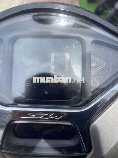 SH 125cc 2022 bs 59db-16649