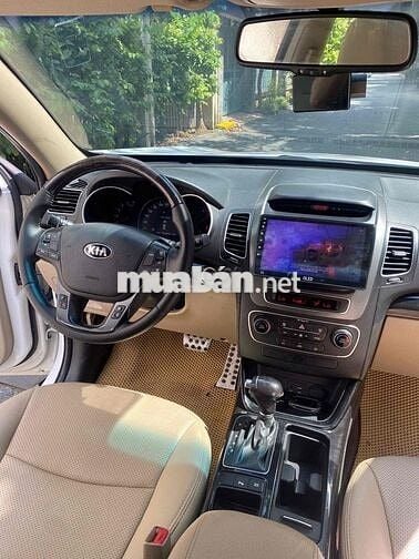 Kia Sorento 2017 2WD 2.2 DATH - 85000 km