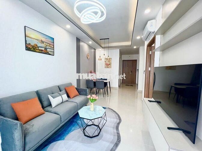 🌟 SIÊU RẺ 2PN2WC FULL NT CAO CẤP CHỈ 13,5TR –  CĂN HỘ Q7 RIVERSIDE 🌟
