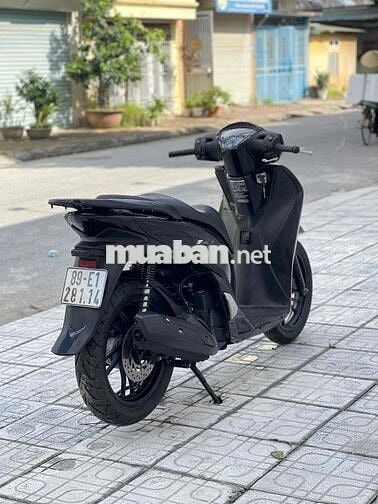 SH 125i Nguyên Bản 2015 Chất_Bảo Hành Dài Hạn✅✅✅