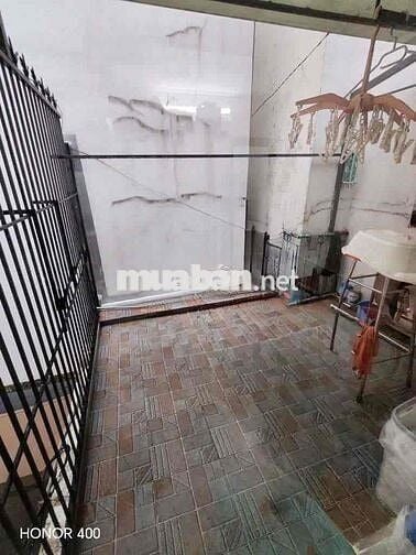 Chính chủ cần bán gấp đường số 7,p7,Gò Vấp