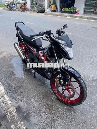 Honda sonic biển 95 ngây chủ máy zin êm fun chức n