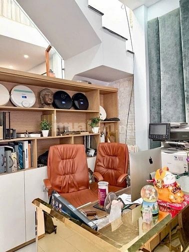 Tài chính dứoi 10tỷ vẫn sở hữu nhà An Khánh 47m2, hẻm xe hơi 6m, SHR