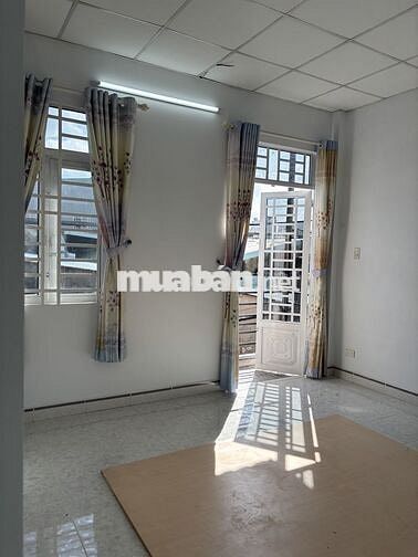 CHO THUÊ NHÀ NGUYÊN CĂN 20m2 1 trệt 1 lầu