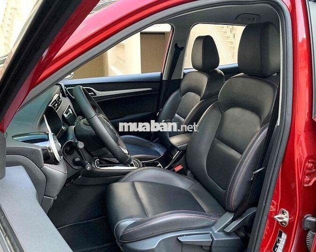 MG MGZS 2023 Standard 1.5 AT 2WD - 33000 km