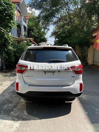 Kia Sorento 2017 2WD 2.2 DATH - 85000 km