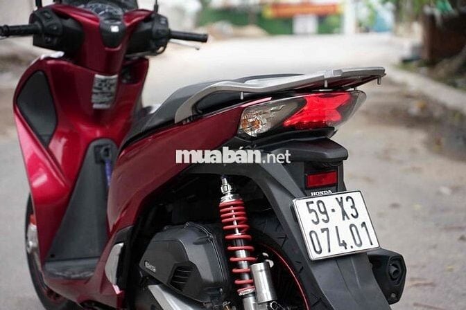 ☪️➖ HONDA SH150I 2017 BIỂN SG, XE CỌP ĐỆP