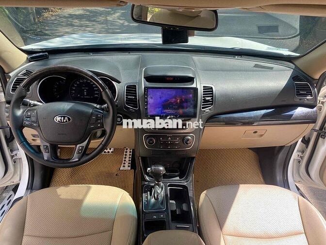 Kia Sorento 2017 2WD 2.2 DATH - 85000 km