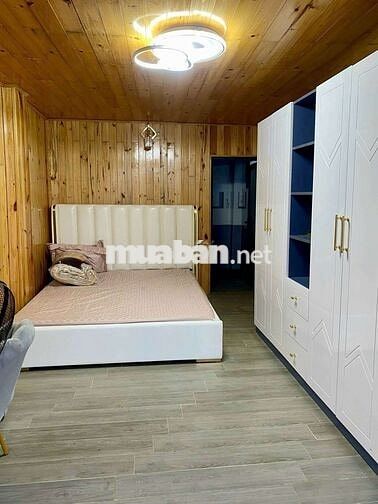 BÁN NHÀ SÂN VƯỜN NGHỈ DƯỠNG – VIEW TOÀN CẢNH XÃ BAN, LÂM HÀ, LÂM ĐỒNG