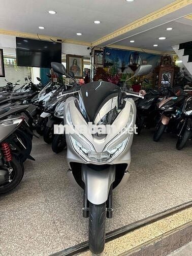 PCX 150 2019 Smartkey Bạc Đen BSTP Chính Chủ