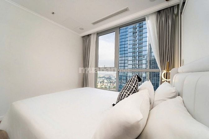 CĂN HỘ CAO CẤP 52m2 / 2 PN /SỔ HỒNG RIÊNG 