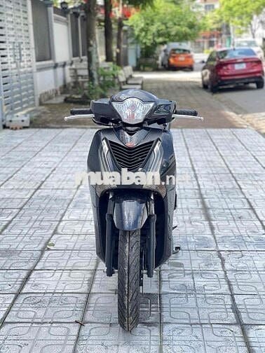 SH 125i Nguyên Bản 2015 Chất_Bảo Hành Dài Hạn✅✅✅