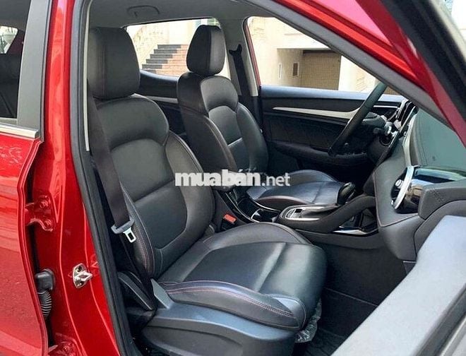 MG MGZS 2023 Standard 1.5 AT 2WD - 33000 km