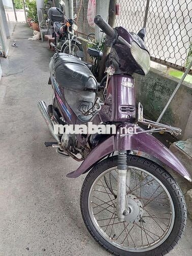 SYM Magic 100. Máy mạnh im. Vọt.