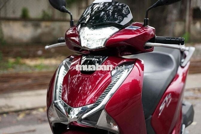 ☪️➖ HONDA SH150I 2017 BIỂN SG, XE CỌP ĐỆP